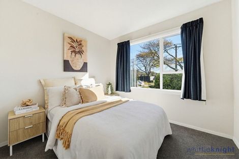 Photo of property in 5 Stackhouse Avenue, Bishopdale, Christchurch, 8053