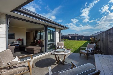 Photo of property in 7 Denimes Crescent, Rolleston, 7614