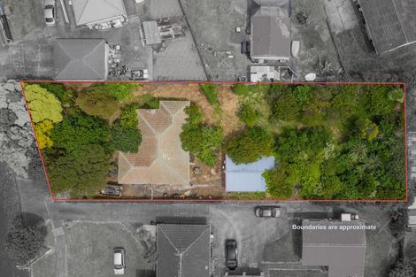 Photo of property in 23 Franklin Avenue, Papatoetoe, Auckland, 2024