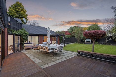 Photo of property in 35 Corfe Street, Ilam, Christchurch, 8041