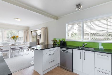 Photo of property in 4 Colum Place, Bucklands Beach, Auckland, 2014