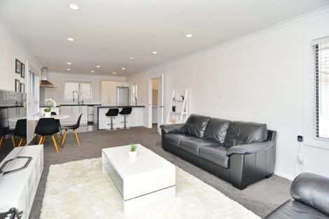 Photo of property in 58 Bentley Street, Russley, Christchurch, 8042