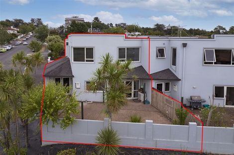 Photo of property in 112u4 Clarence Street, Hamilton Lake, Hamilton, 3204