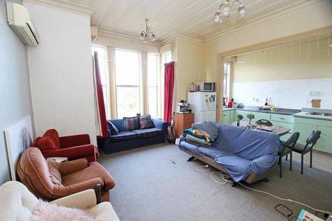 Photo of property in 853 George Street, North Dunedin, Dunedin, 9016