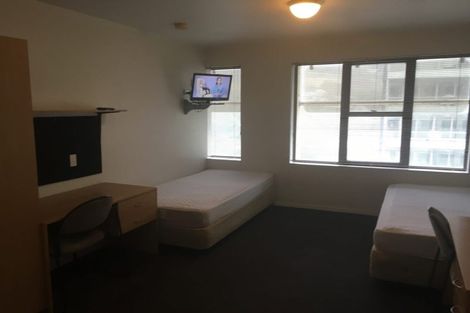Photo of property in Orange Apartments/victoria Centr, 804/169 The Terrace, Wellington Central, Wellington, 6011