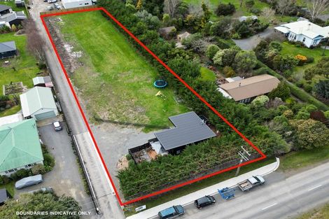 Photo of property in 69a Douglas Road, Amberley, 7410