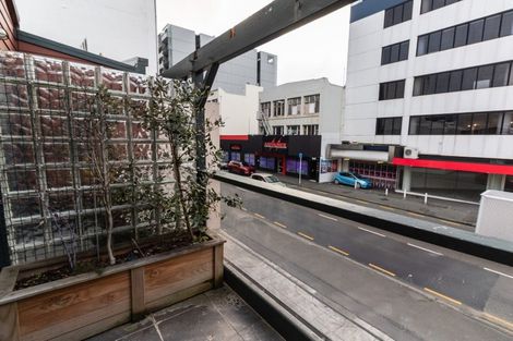 Photo of property in 2/1 Vivian Street, Te Aro, Wellington, 6011