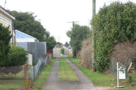 Photo of property in 17a Lyon Street, Frankton, Hamilton, 3204