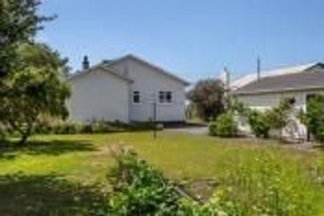 Photo of property in 4 South Featherston Road, South Featherston, Featherston, 5771