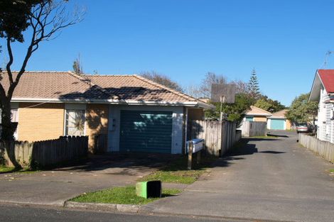 Photo of property in 3/3 Chaplin Street, Mangere East, Auckland, 2024