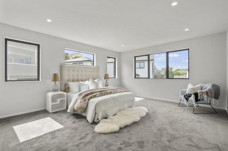 Photo of property in 3 Tawapou Close, Massey, Auckland, 0614