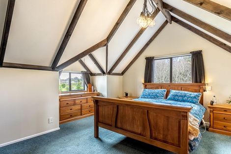 Photo of property in 323 Mazengarb Road, Paraparaumu, 5032