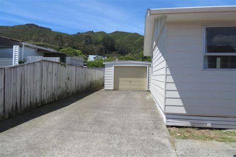 Photo of property in 103 Wilkie Crescent, Naenae, Lower Hutt, 5011