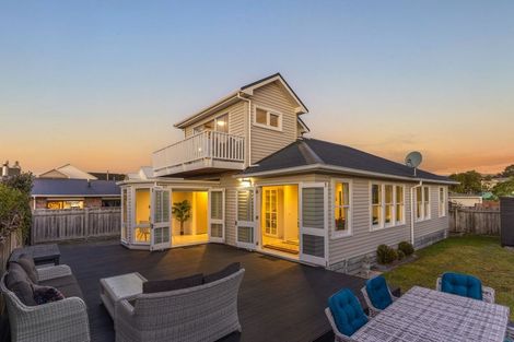 Photo of property in 200b Manly Street, Paraparaumu Beach, Paraparaumu, 5032