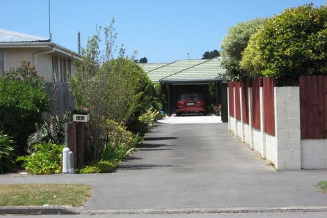 Photo of property in 14 Lamorna Road, Parklands, Christchurch, 8083