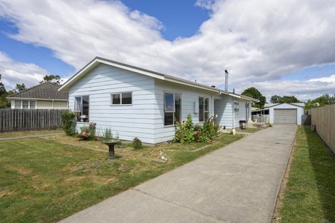 Photo of property in 21 Fergus Street, Cheviot, 7310
