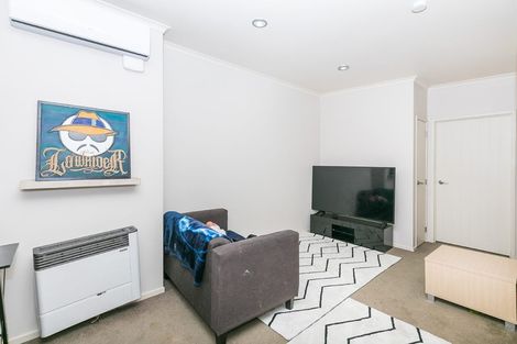 Photo of property in 43/46u Peachgrove Road, Hamilton East, Hamilton, 3216