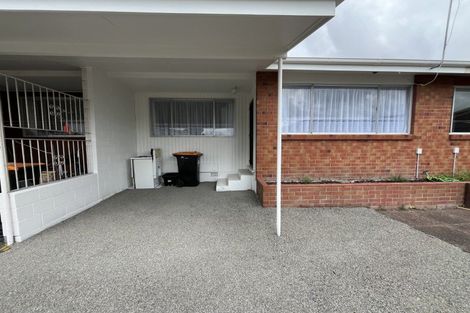Photo of property in 4/138 Heretaunga Street, Palmerston North, 4414