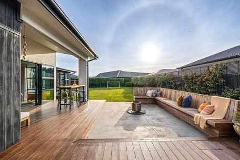 Photo of property in 14 Kohunga Crescent, Bottle Lake, Christchurch, 8083