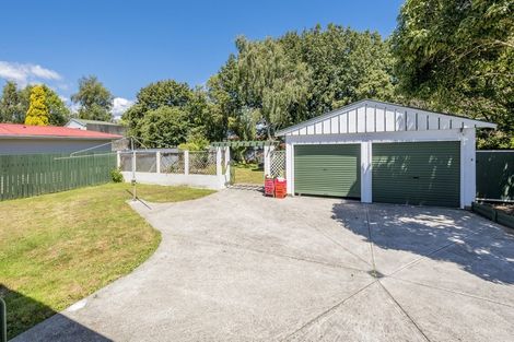 Photo of property in 4 Parsons Avenue, Levin, 5510