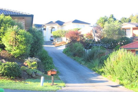 Photo of property in 22 De Havilland Drive, Goodwood Heights, Auckland, 2105