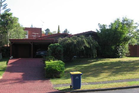 Photo of property in 103 Stapleford Crescent, Browns Bay, Auckland, 0630
