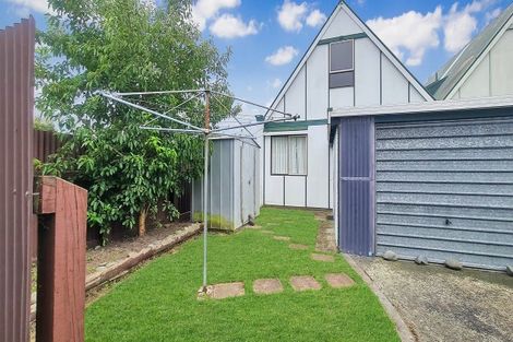 Photo of property in 13a Harris Street, Marton, 4710