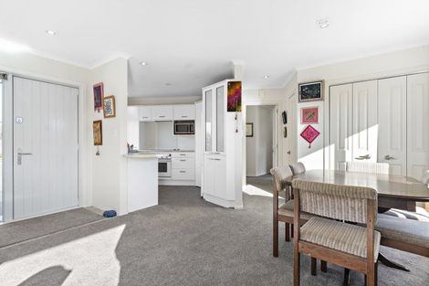 Photo of property in 7 Rosewood Grove, Masterton, 5810