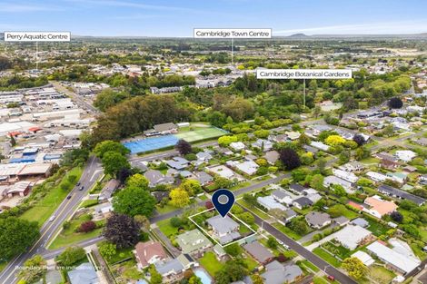 Photo of property in 88 Princes Street, Cambridge, 3434