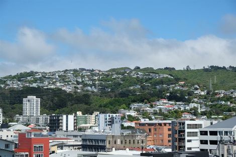 Photo of property in Soho Apartments, 1115/74 Taranaki Street, Te Aro, Wellington, 6011