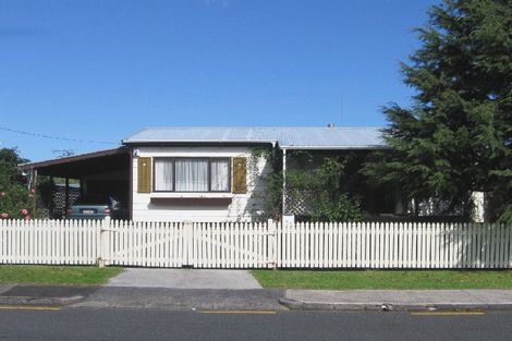 Photo of property in 1/10 Laureston Avenue, Papatoetoe, Auckland, 2025