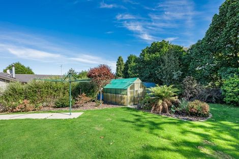 Photo of property in 1 Sudeng Street, Levin, 5510
