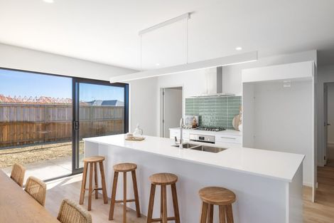 Photo of property in 10 Harlequin Drive, Rolleston, 7614