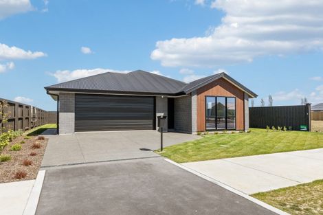 Photo of property in 573 East Maddisons Road, Rolleston, 7614