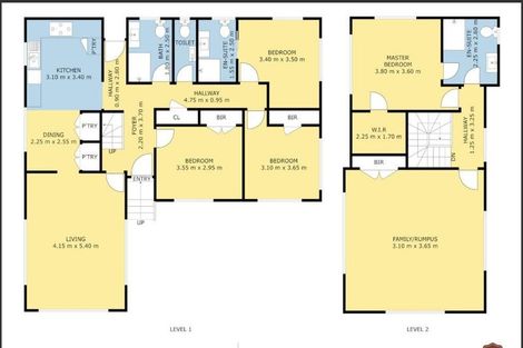 Photo of property in 17 Kohinoor Avenue, Mangere, Auckland, 2022