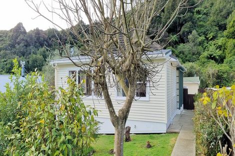 Photo of property in 45 Wilkie Crescent, Naenae, Lower Hutt, 5011