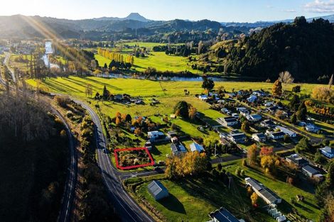 Photo of property in 2 Mahoe Road, Manunui, Taumarunui, 3992