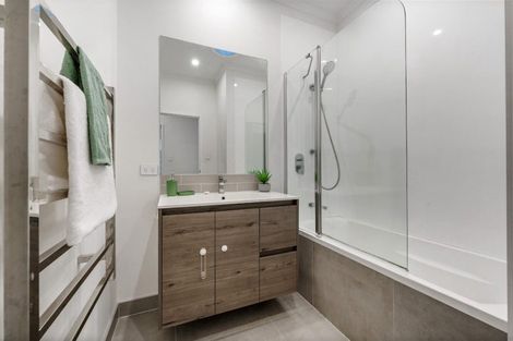 Photo of property in 16 Malcolm Calder Road, Hobsonville, Auckland, 0616