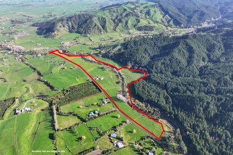 Photo of property in 150 Puriri Valley Road, Puriri, Thames, 3578
