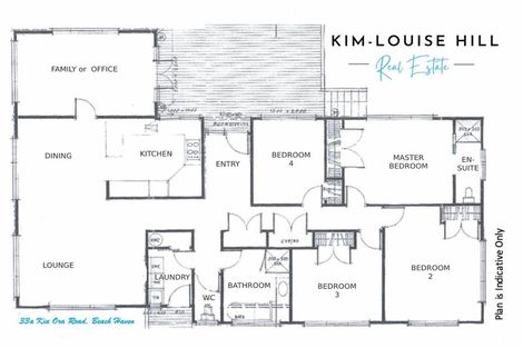 Photo of property in 33a Kia Ora Road, Beach Haven, Auckland, 0626