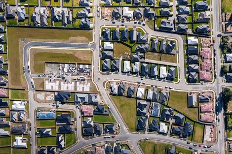 Photo of property in 2 Accadia Drive, Rolleston, 7614