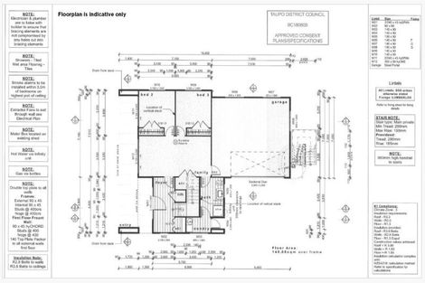 Photo of property in 6 Keitha Place, Kinloch, Taupo, 3377