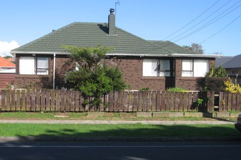 Photo of property in 3/65 Huia Road, Papatoetoe, Auckland, 2025