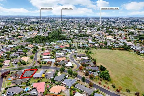 Photo of property in 262 Grandview Road, Western Heights, Hamilton, 3200