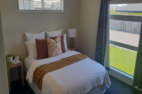 Photo of property in 34 Helmore Street, Rangiora, 7400