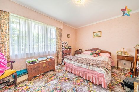 Photo of property in 1 Craig Grove, Elderslea, Upper Hutt, 5018