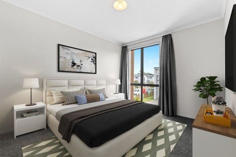 Photo of property in 28 Lili Chen Way, Mangere Bridge, Auckland, 2022