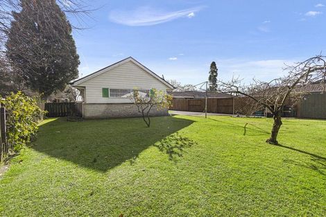 Photo of property in 6 Rata Street, Matamata, 3400