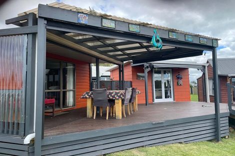 Photo of property in 4 Totara Terrace, Mangakino, 3421