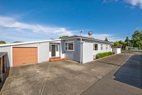 Photo of property in 71 Parker Street, Mayfield, Blenheim, 7201